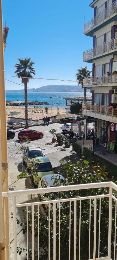La Nuova Hera Κρότωνας Εξωτερικό φωτογραφία