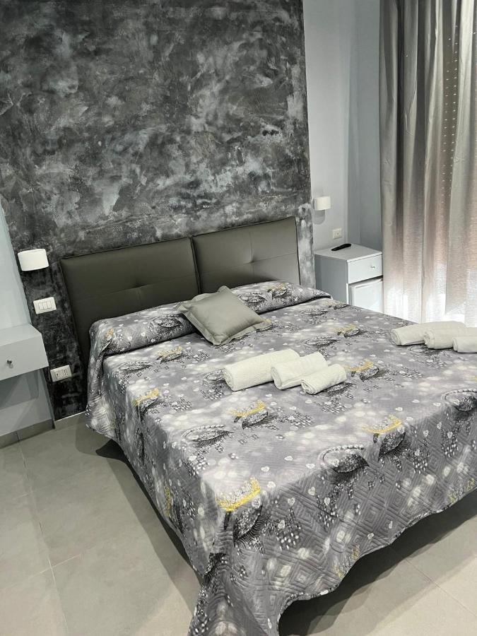 La Nuova Hera Κρότωνας Εξωτερικό φωτογραφία
